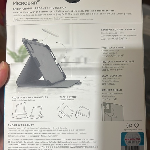 iPad mini case - Picture 2 of 4